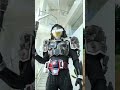 個人的に思う弱い仮面ライダー
