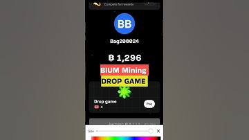 Unlock Your Fortune: Discover the Blum Mining Bot for Easiest Bitcoin & Crypto Game!"💰|#viralshort