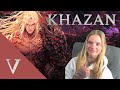 Ich mochte Schlangen mal… bis VIPER kam! - #5 The First Berserker: Khazan