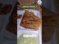 The Ultimate Suhoor Platter Guide: What to Eat Before Fasting