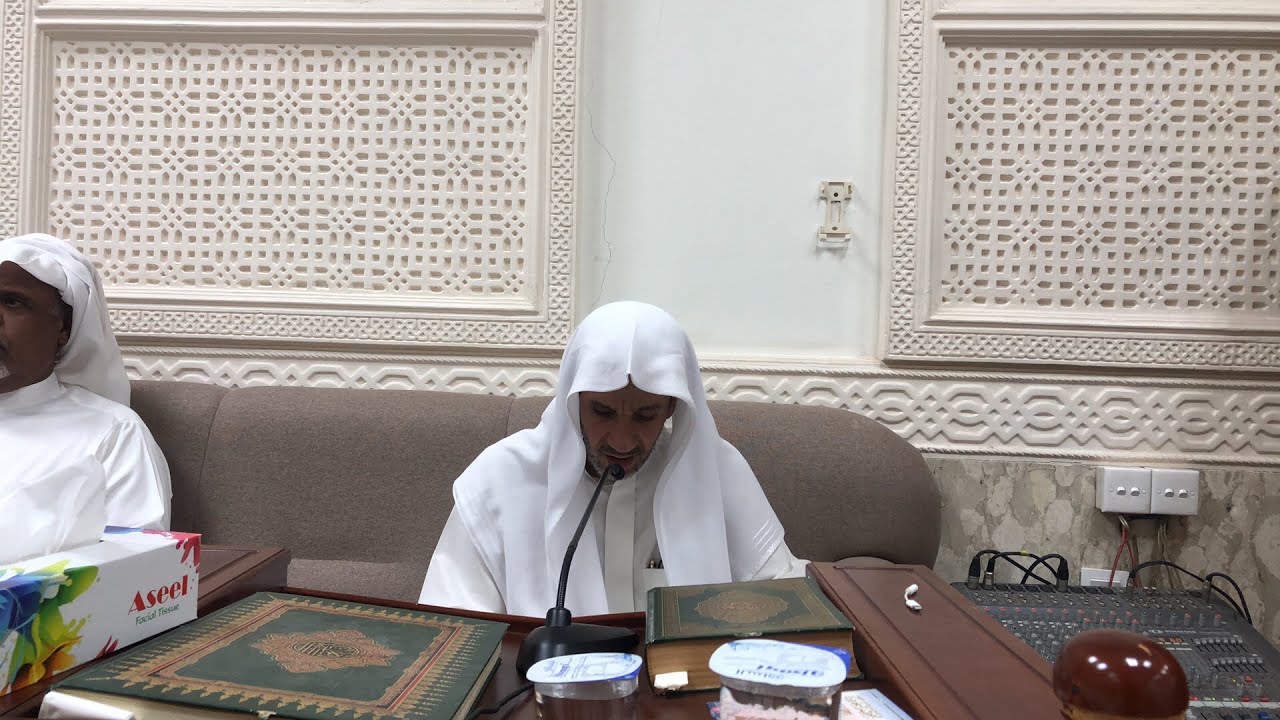 ⁣ليلة ٢١ رمضان - استشهاد الإمام علي بن ابي طالب ع - السيد حاتم العلوي