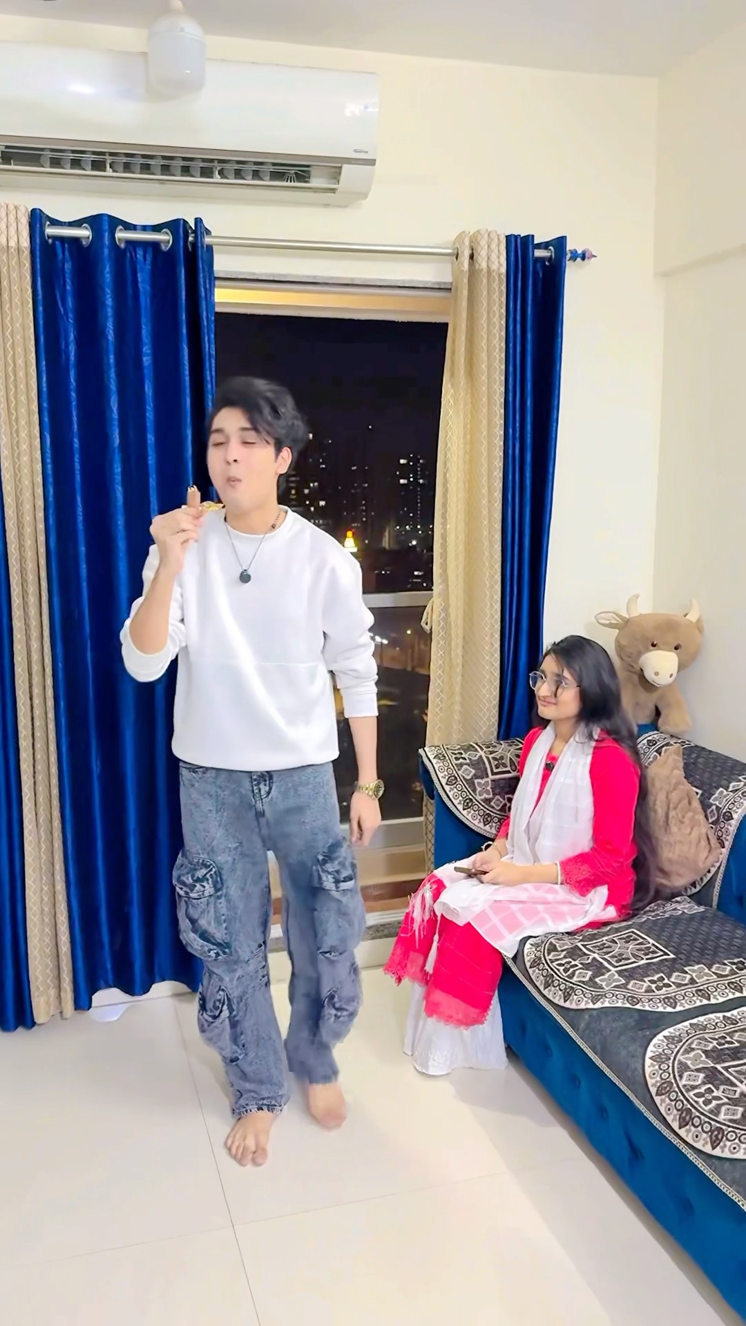 Jaise ko Taisa??  #zidaanshahidaly #comedy #shorts