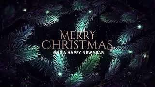 Rasico Christmas eCard 2023