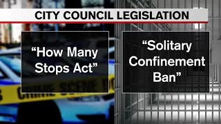 Celebrity NYC Council set to approve two controversial legislations Profile