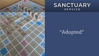 Sanctuary Worship Service | 3-15-2026 screenshot 1