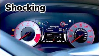 Before buying new Acura TLX Must know how it compares to Honda Accord 2.0 in this important area Acura Tlx Review Is It Worth The Money Over The Honda Accord