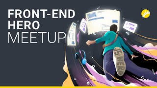 FRONT-END Hero meetup