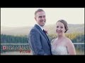 Beautiful Summer Wedding | Vancouver Videography | Owen &amp; Elaina Wedding Highlights