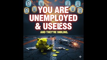 Unemployed & Useless