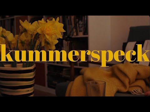 kummerspeck; a short film