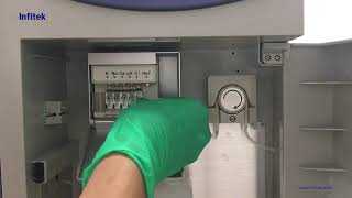 EA-5 Series 3. Electrolyte Analyzer Installation Guide
