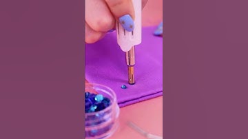 Hot Fix Rhinestone Applicator!