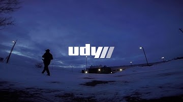 First of the Year || FETtec KISS ImpulseRC Apex FPV freestyle