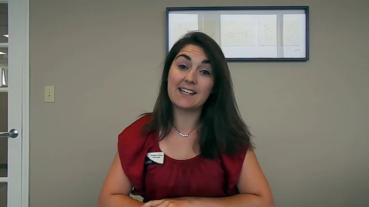 Meet the Team! Kristina Crews