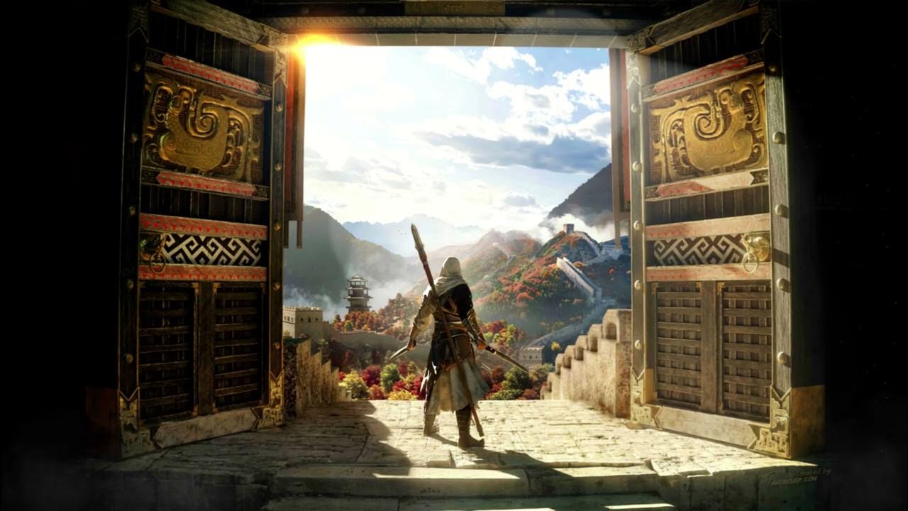 Assasin creed codename jade. Assassin's creed codename jade. Ассасин крид джейд. Ассасин китай. Ассасин крид джейд.