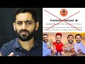        karthik surya  interleks podcast