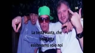 Watch Emis Killa La Testa Vuota feat Max Pezzali video