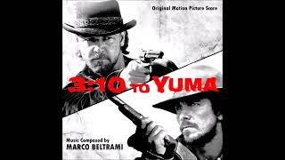 Marco Beltrami - 3:10 to Yuma