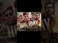 Top 3 Akshay Kumar ki Action movies review