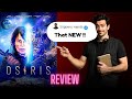 Osiris (2025) - Movie Review | Weird..!!
