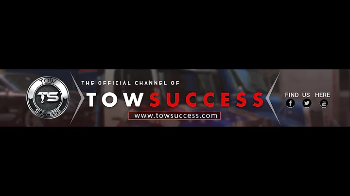 Tow Success Tips from Dennis Brewer