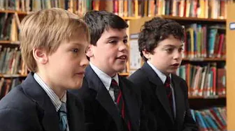 The Sterling Hall School