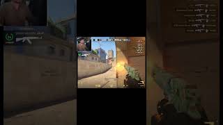 🔥 ONE TAP = ONE DEATH 💀 | DEAGLE #cs2