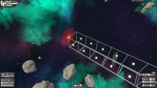 Limit Visualisation and Half Walls - MOENTO