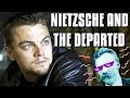 Nietzsche and the departed  renegade cut