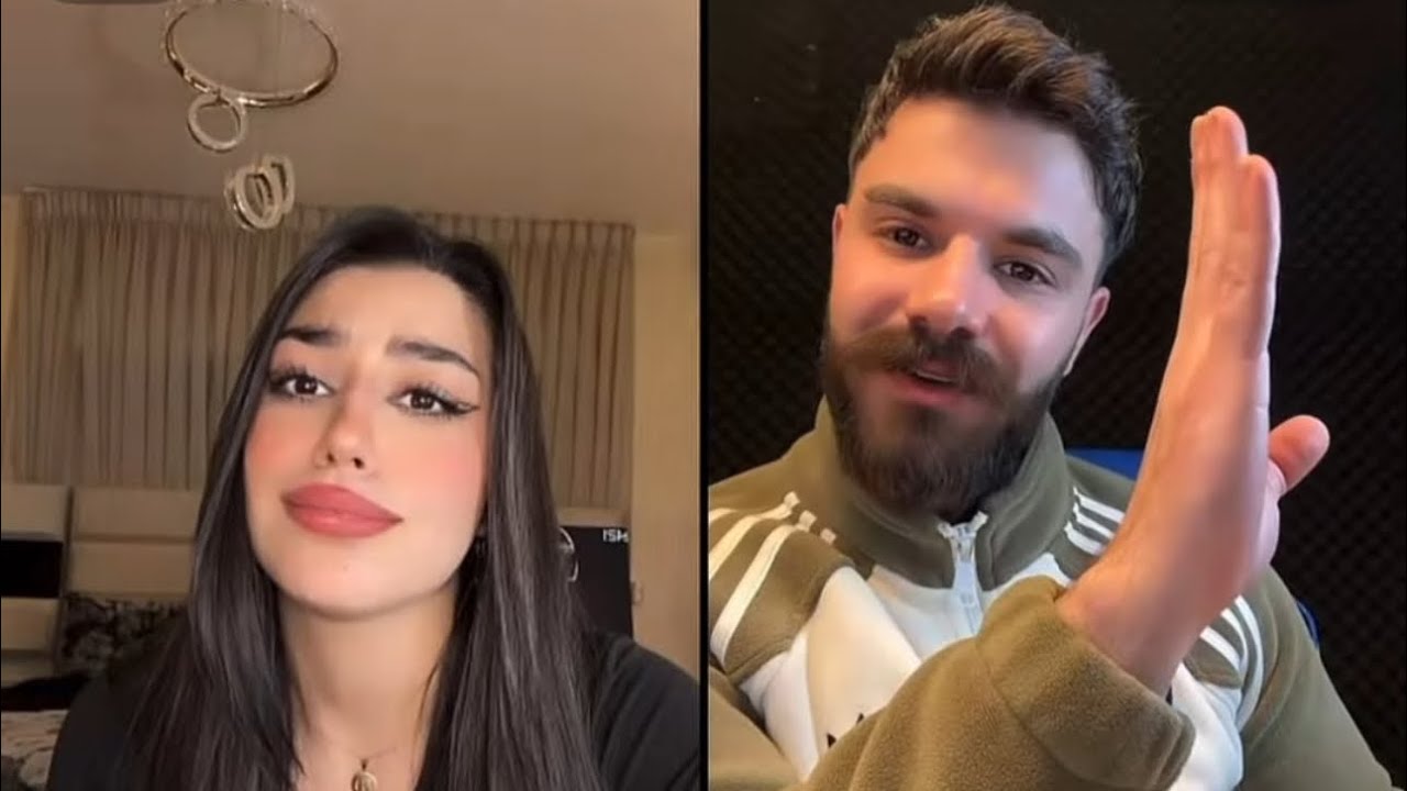 بث حنين عادل 🤣3/1/2026