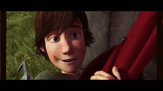 HTTYD Someday