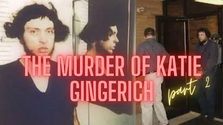 The Murder of Katie Gingerich| Murder in Amish Cou...