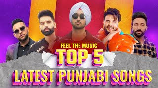 LIVE : Punjabi New Hits Songs | Punjabi Latest Songs 2024 | Jukebox #punjabi #punjabi #songs #live