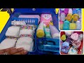 Baby alive nursery organization tour how i organize my doll accessories part 2