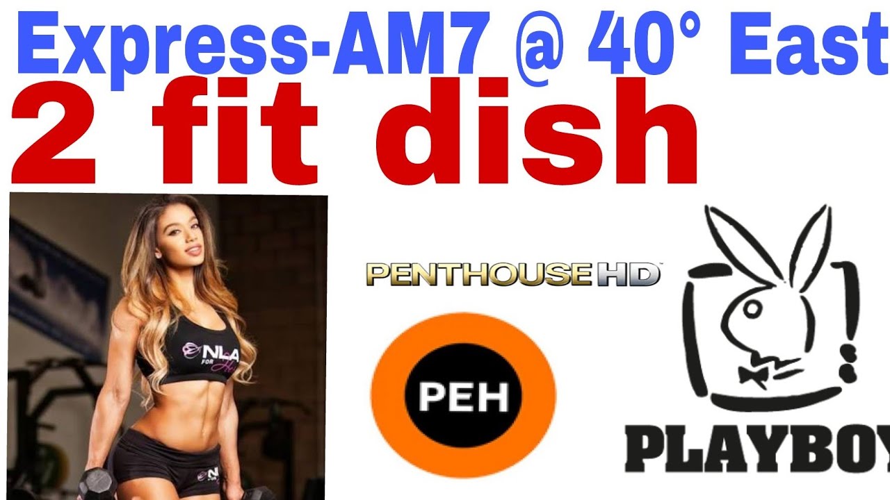 Express-AM7 @ 40° East