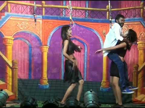 dance lift carry recording dance by slim girl