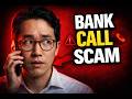 If a Bank Call Starts This Way — It’s a Scam