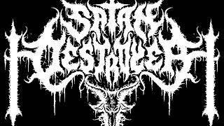 Satan Destroyer - Last Rites