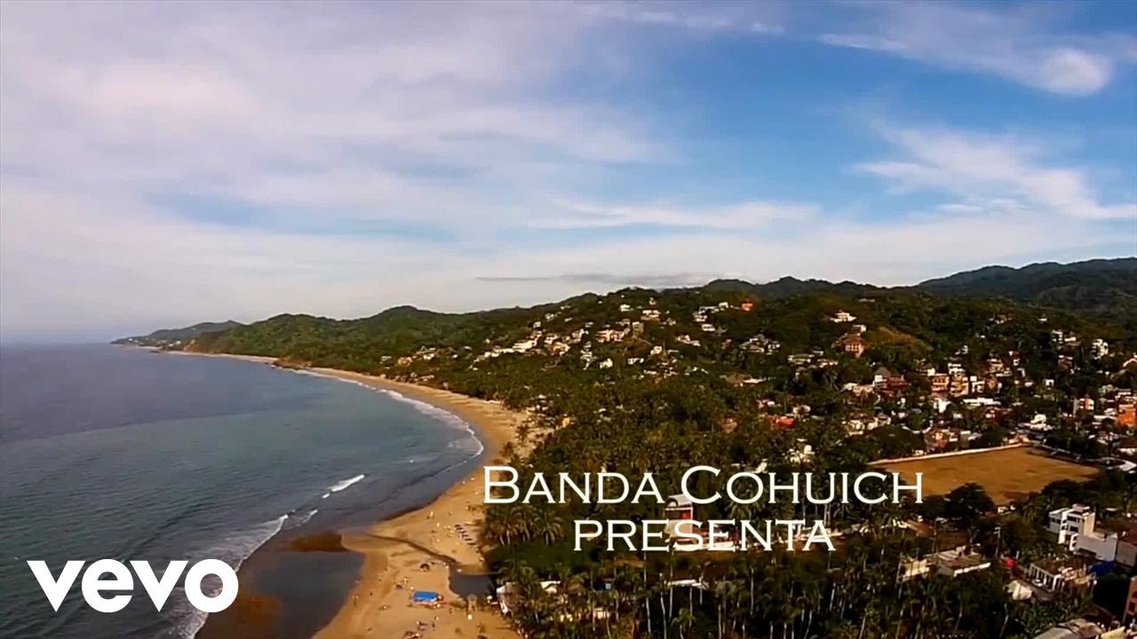 Banda Cohuich - Chicos Ilu