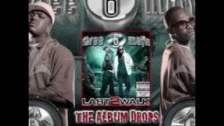 Three Six Mafia - In the Ghetto