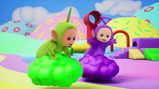 Get Ready For The Teletubbies! Teletubbies Lets Go 2+ Hours