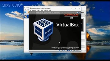 How to install Windows 8 / 8.1 in VirtualBox | 2017