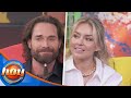 Sebastián Rulli y Angelique Boyer sacarán “chispas” en ‘El extraño retorno de Diana Salazar&#39; | Hoy