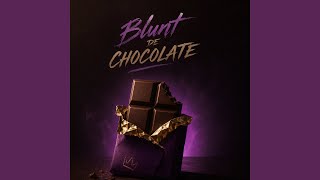 BLUNT DE CHOCOLATE