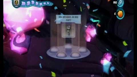 Spore Hero - 01-02-09 Pt.9