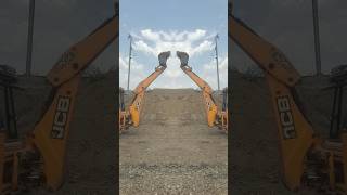 JCB machine best work 🚜😂🚜😂#jcb #tractor #truck #bulldozer #best #shortsfeed #viral #trending