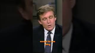 Trump Disses Ed Koch's Mayoral Skills To Letterman! #shorts Details