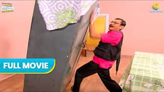 Popatlal Ko अलमारी Uthana पड़ा भारी! | Hindi Comedy | Full Movie | Taarak Mehta
