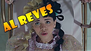 Melanie Martinez - Nurse's Office ( al revés )