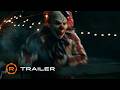 Clown in a Cornfield - Official Teaser Trailer (2025) - Katie Douglas, Carson MacCormac